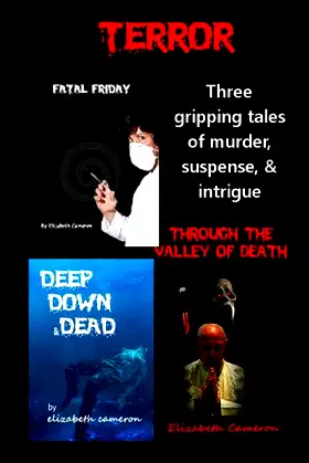 Terror poster