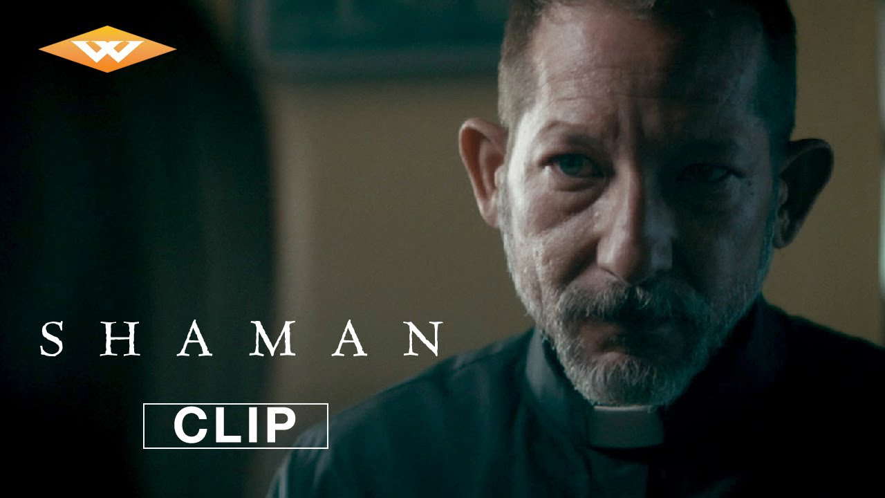 SHAMAN - "The Shaman" Exclusive Clip | In Select Theaters & On Digital August 8