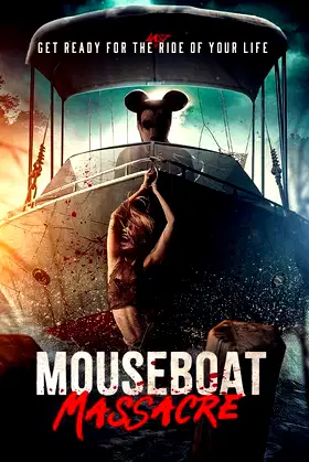 Mouseboat Massacre poster