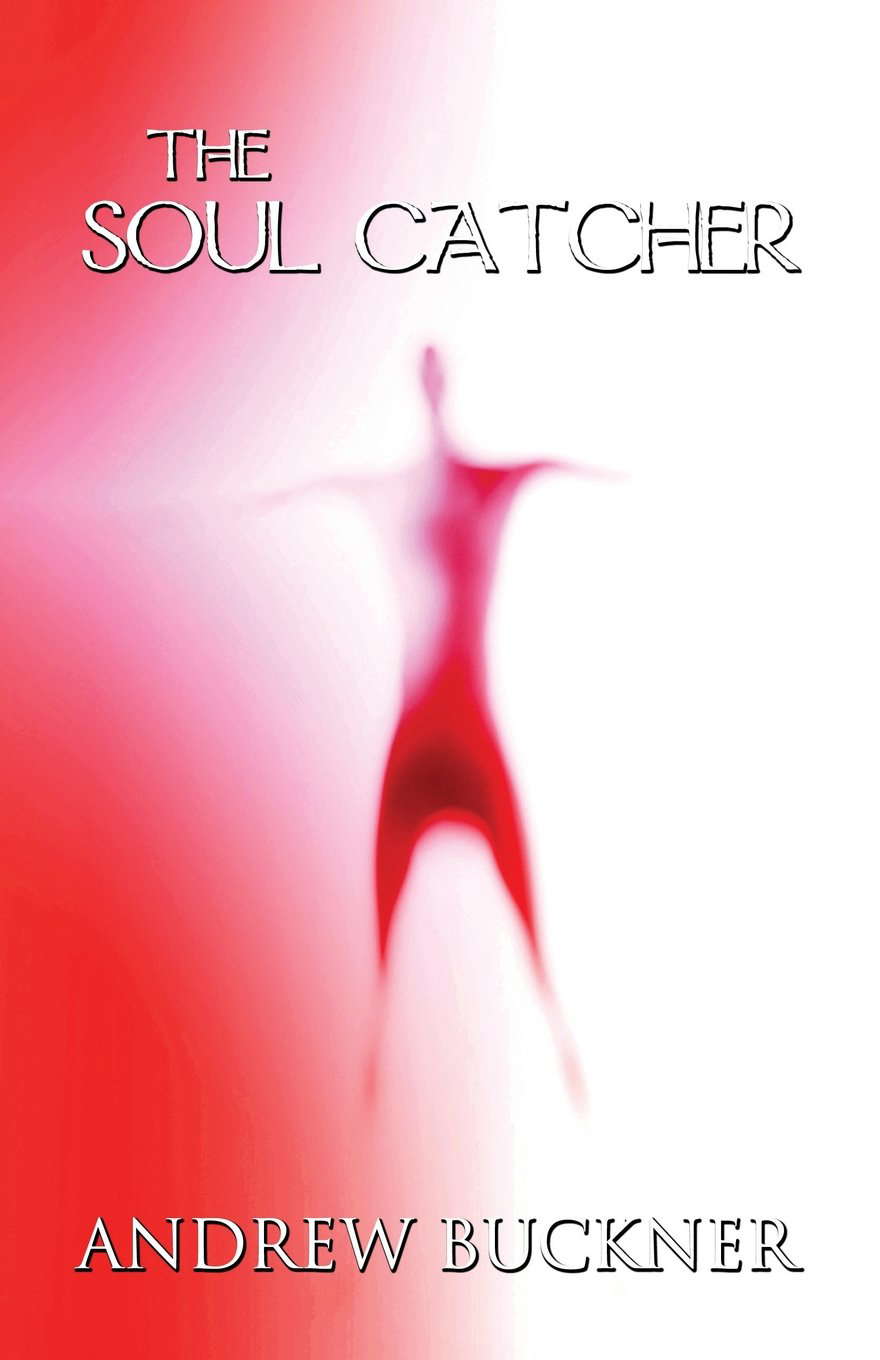 The Soul Catcher poster