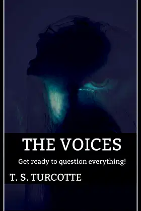 The Voices: Get ready to question everything! poster