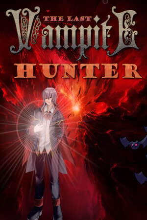 The Last Vampire Hunter poster