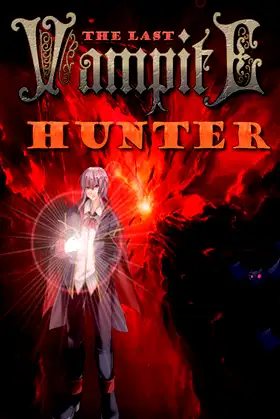 The Last Vampire Hunter poster