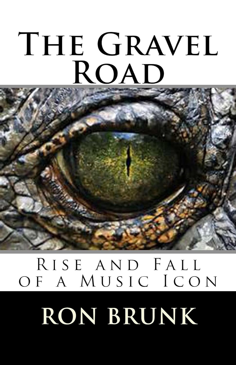 The Gravel Road poster