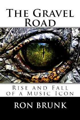 The Gravel Road poster