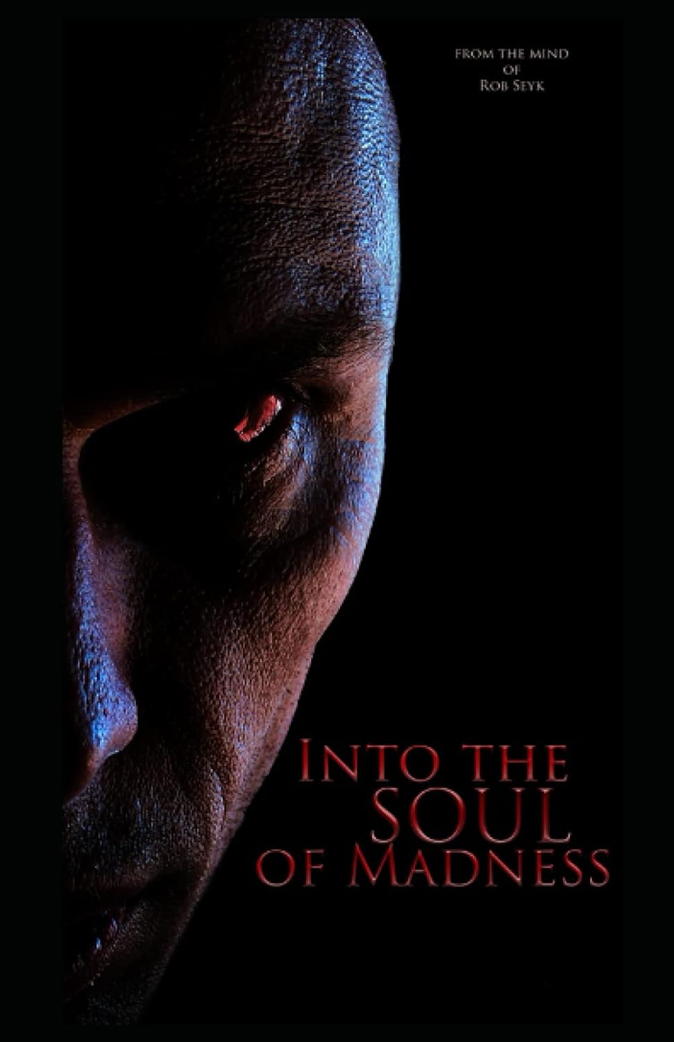 Into the Soul of Madness poster
