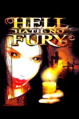 Hell Hath No Fury poster