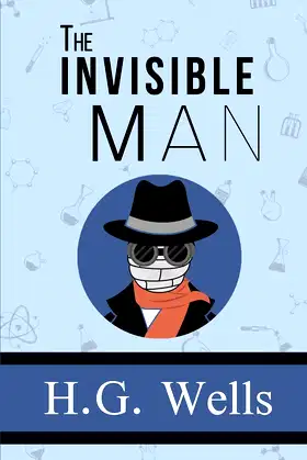The Invisible Man poster