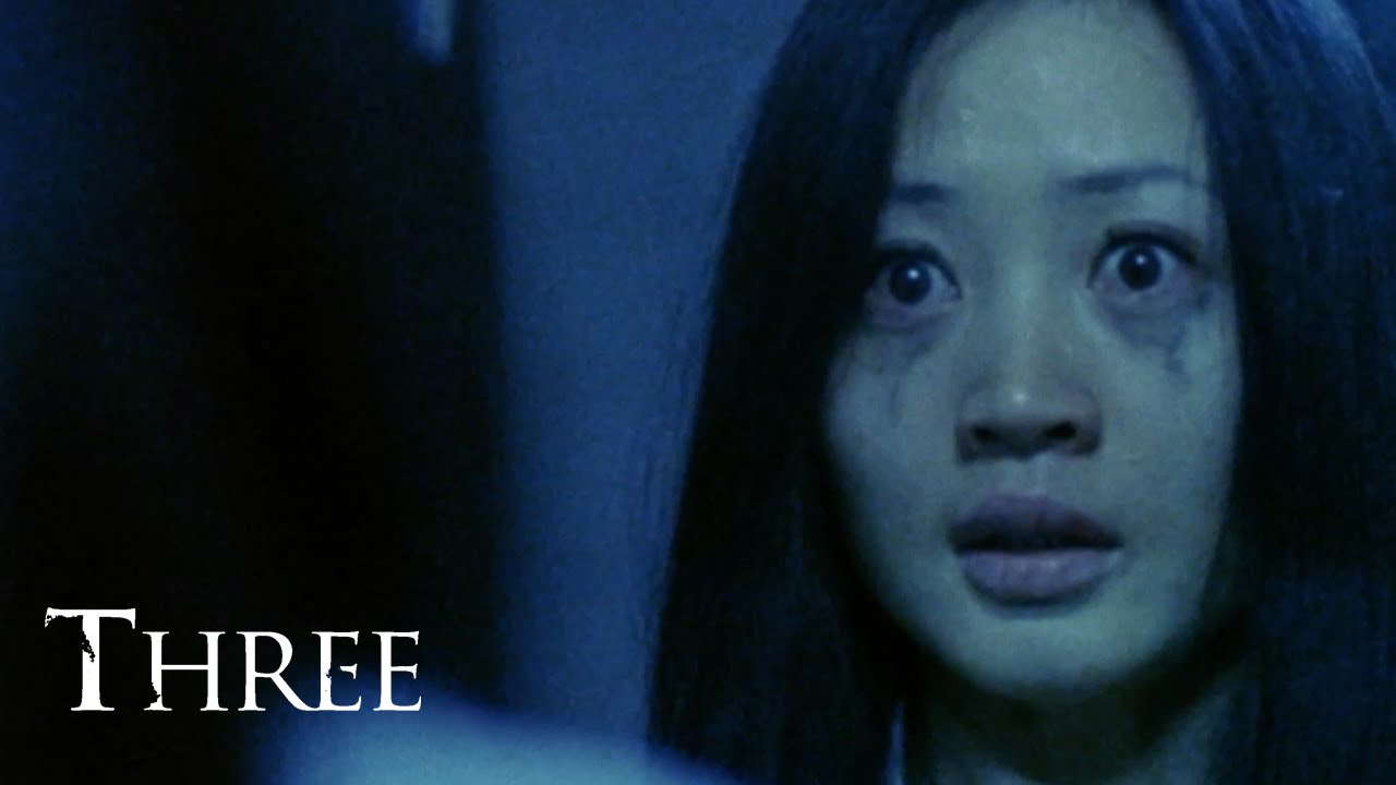 Poster for Three