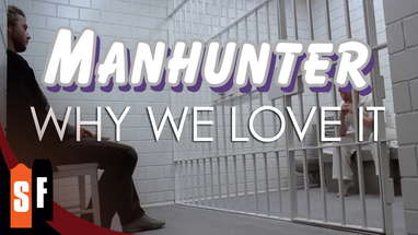 WHY WE LOVE IT poster