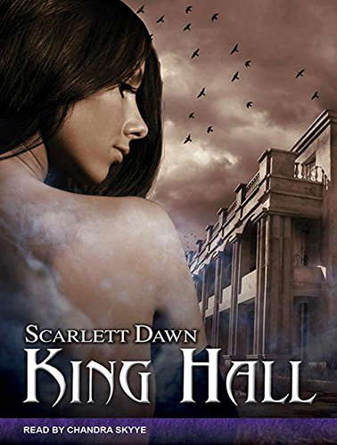 King Hall (Forever Evermore) poster