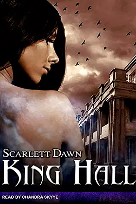 King Hall (Forever Evermore) poster