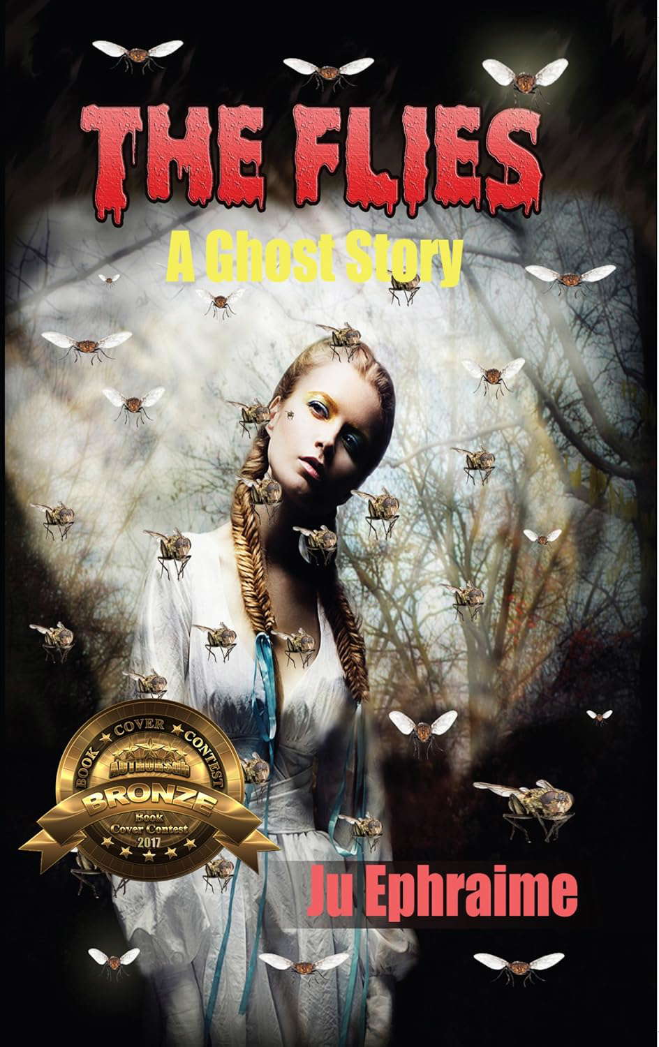 The Flies poster