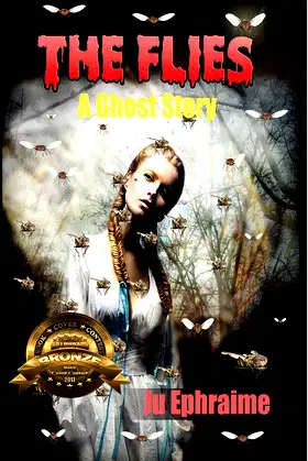 The Flies poster