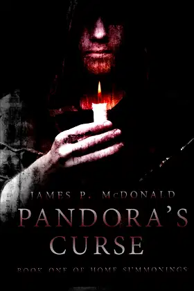 Pandora's Curse: Book One of Home Summonings poster