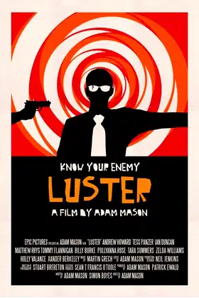 Luster poster