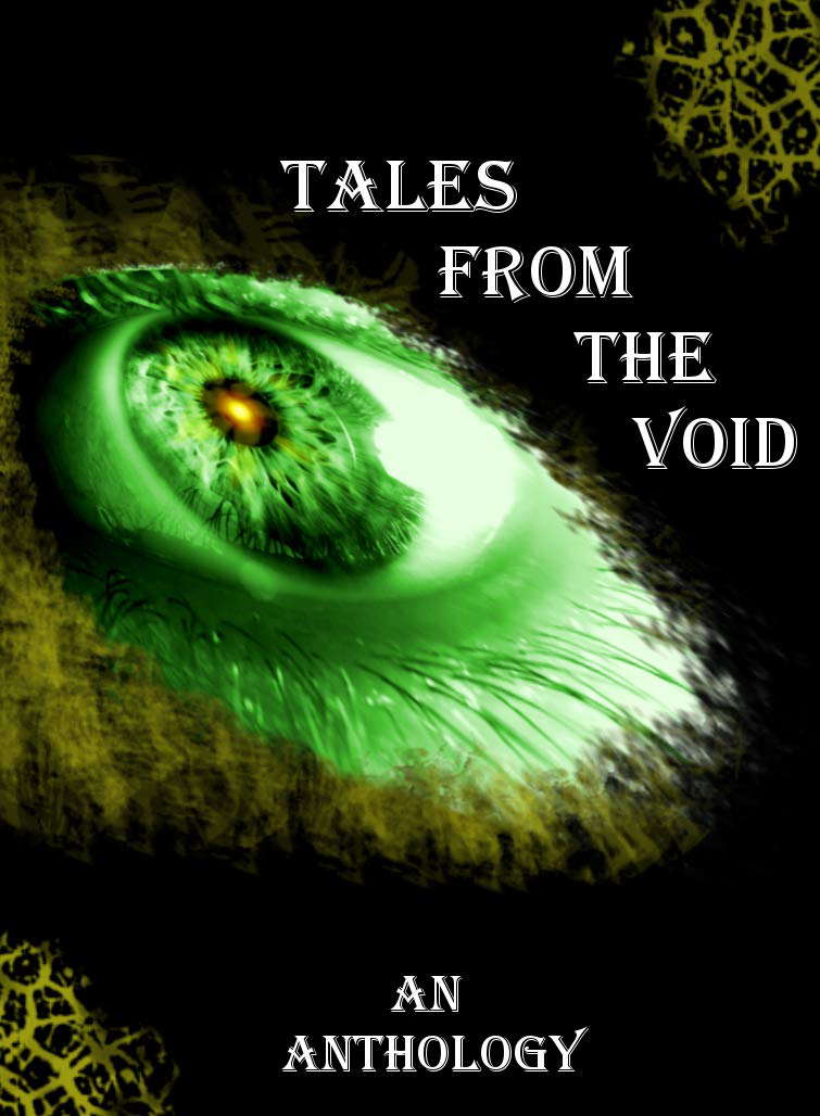Tales From The Void poster