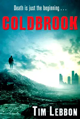 Coldbrook (Hammer) poster