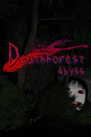 Death Forest Abyss poster