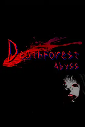 Death Forest Abyss poster