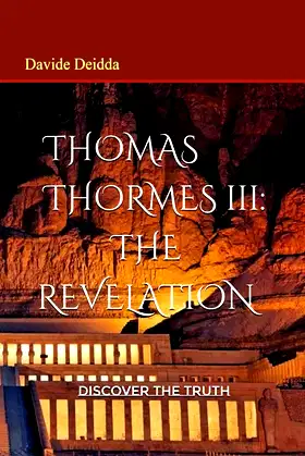 Thomas Thormes 3: The Revelation poster