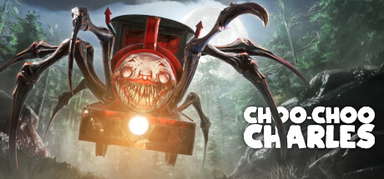 Choo-Choo Charles capsule