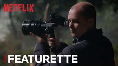 The Haunting of Hill House | Featurette: Directing Fear [HD] | Netflix poster