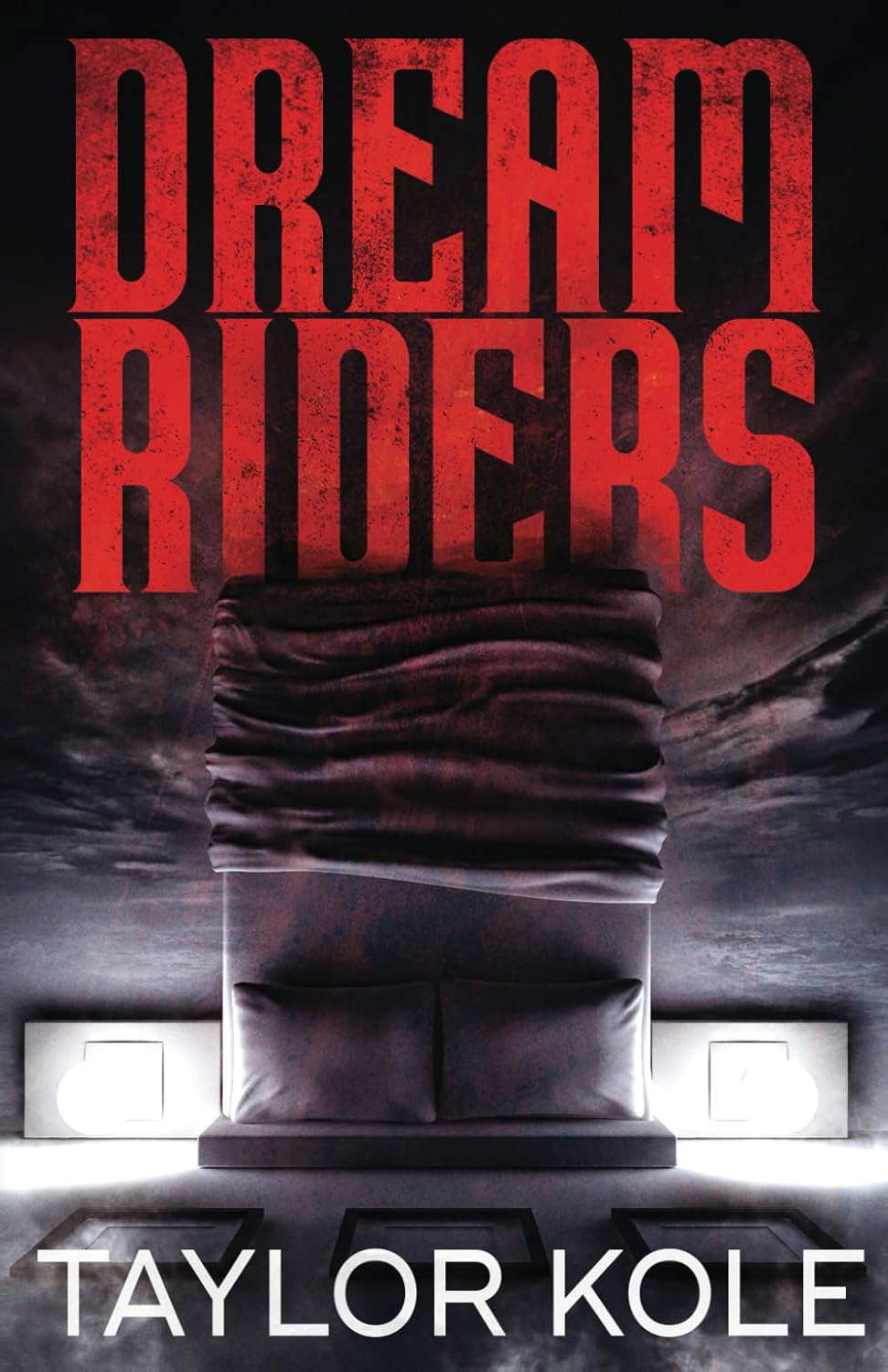 Dream Riders poster