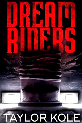 Dream Riders poster