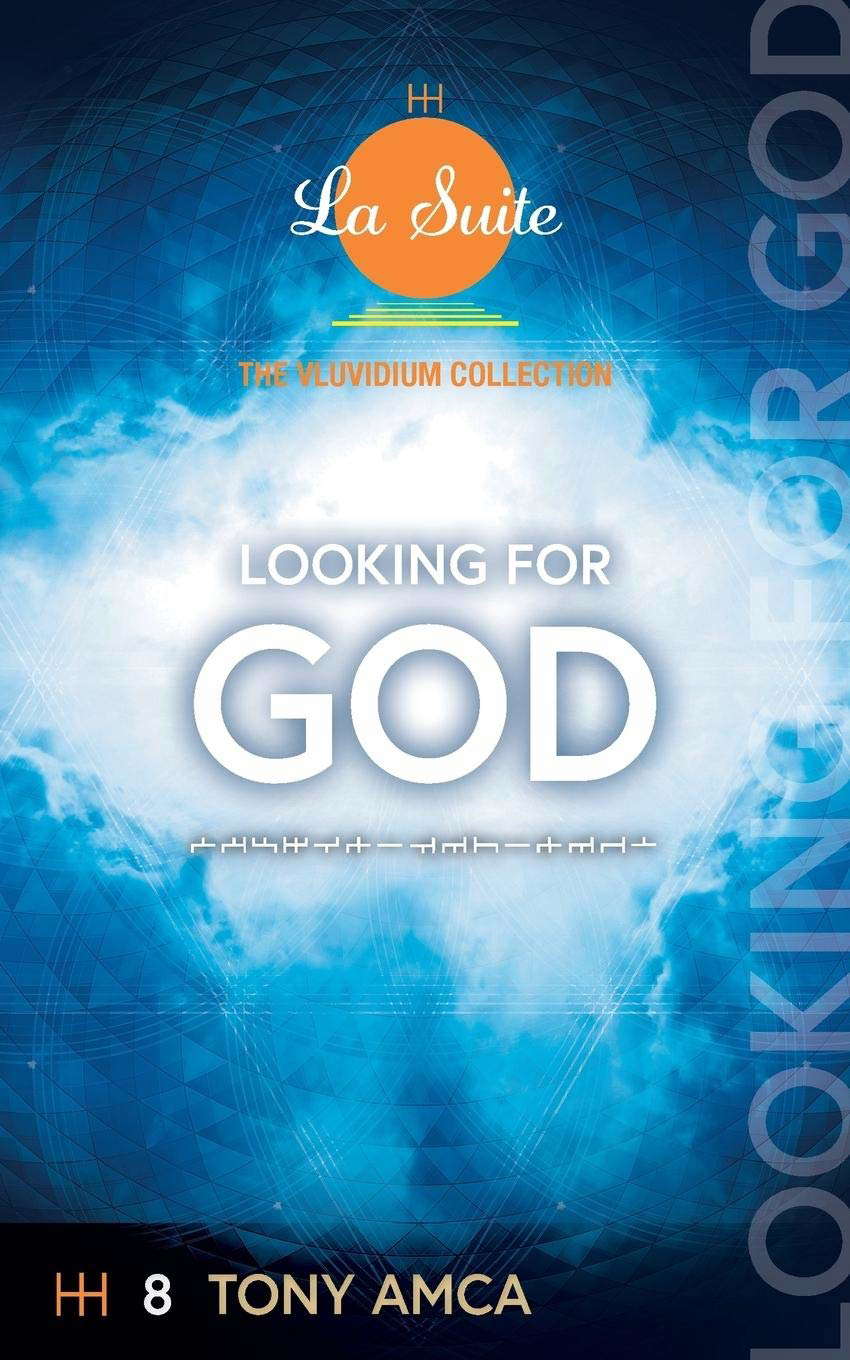 Looking For God: The Vluvidium Collection - La Suite (8) poster
