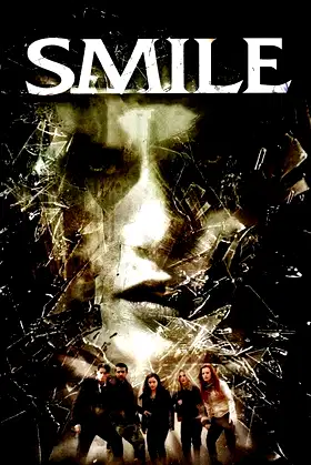 Smile poster