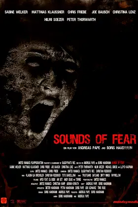 Sounds of Fear poster