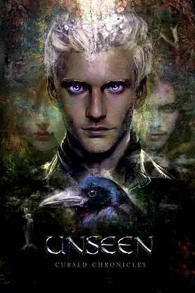 Unseen: The Cursed Chronicles poster