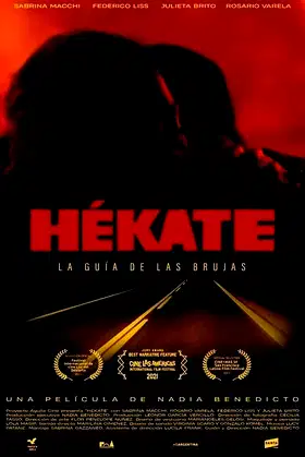 Hékate poster