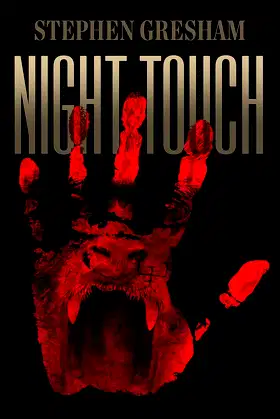 Night Touch poster