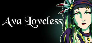 Ava Loveless capsule