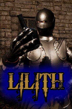 Lilith poster