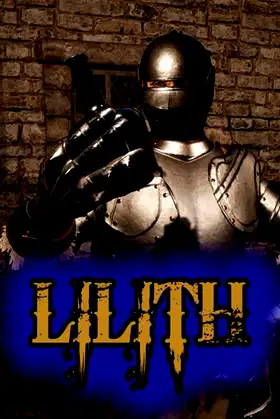 Lilith poster