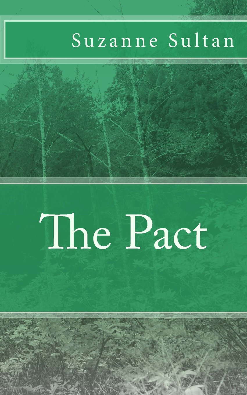 The Pact poster