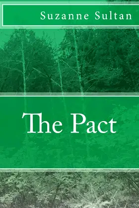 The Pact poster