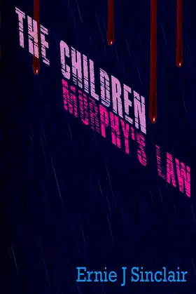 The Children (Book 2): Murphy's Law poster