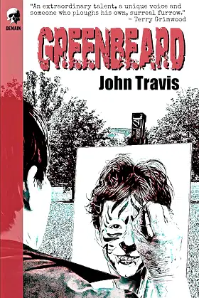 Greenbeard poster