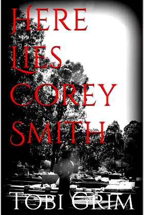 Here Lies Corey Smith poster