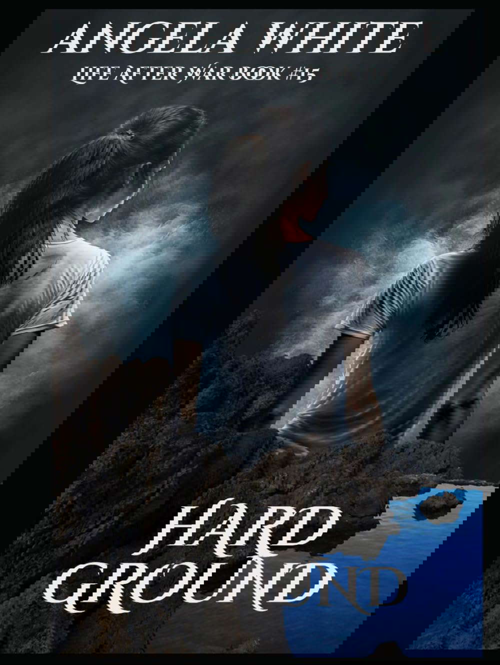 Hard Ground (Life After War) poster