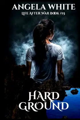 Hard Ground (Life After War) poster