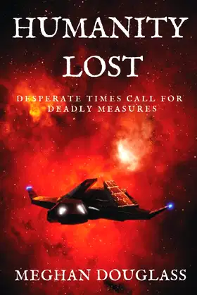 Humanity Lost poster