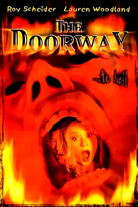 The Doorway poster