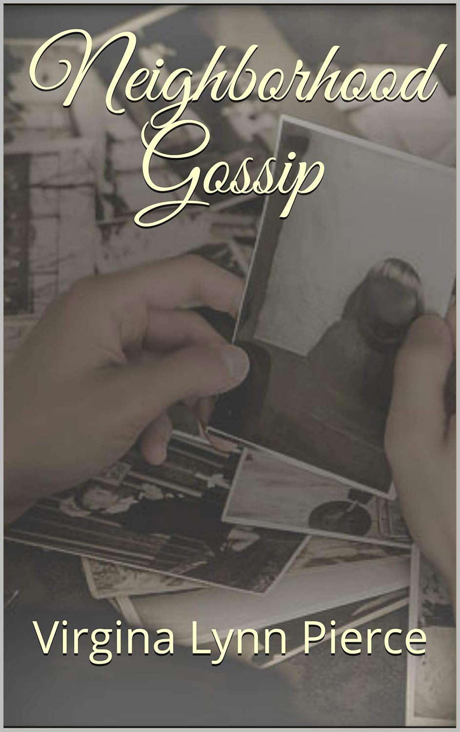 Neighborhood Gossip poster