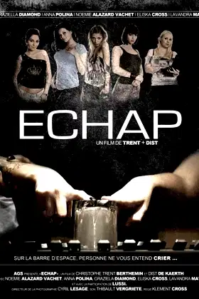 Echap poster