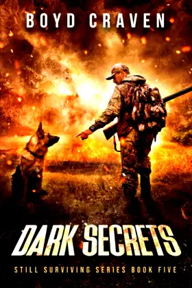 Dark Secrets: Still Surviving poster